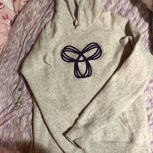 Tna hoodie